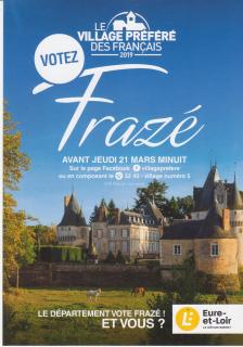 La Sauleraie - Frazé - 3