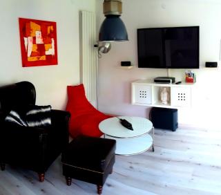 Arthouse Apartment 2 - Bad Vilbel - 4