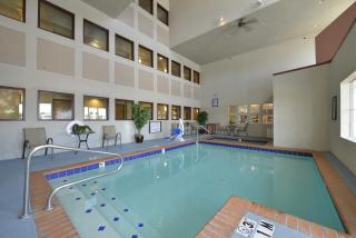Best Western PLUS Rockwall Inn & Suites - Rockwall - 6