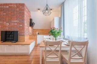 Apartamenty Gdańsk EU - Mariacki - 9