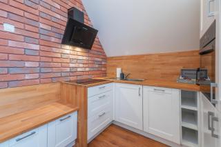 Apartamenty Gdańsk EU - Mariacki - Danzig - 8