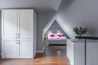 Apartamenty Gdańsk EU - Mariacki - Danzig - 6