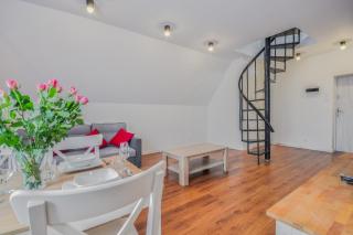 Apartamenty Gdańsk EU - Mariacki - Danzig - 3