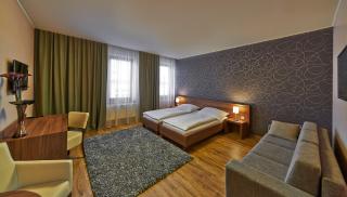 Penzion Club - Skalica - 1