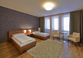 Penzion Club - Skalica - 4