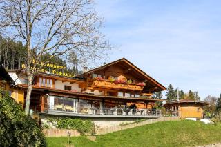 Gasthof Pension Perauer - Lieserhofen - 8