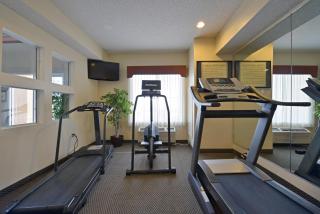 Best Western PLUS Rockwall Inn & Suites - Rockwall - 1