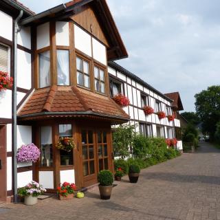 Pension Ridder - Marienmünster - 7