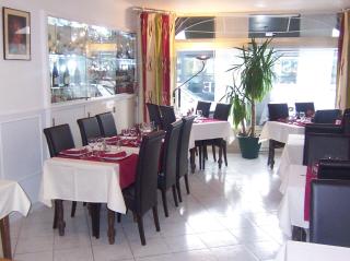 Hôtel Du Stade - 6