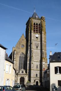Relais de Poste - Janville - 3