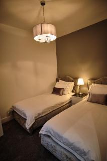 The Townhouse - Simple2let Serviced Apartments - 1