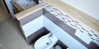 B & B Le due noci - Grottaminarda - 8