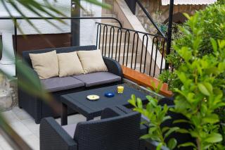 Holiday Home Traum - 1
