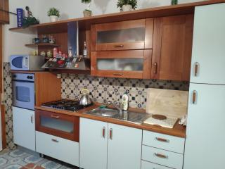 Appartamento Primavera - Scalea - 8