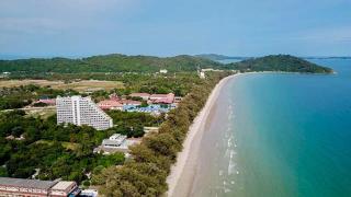Rayong Condochain by Rainbow - Ban Phe - 7
