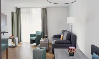 Living Hotel Nürnberg - Nuremberga - 5