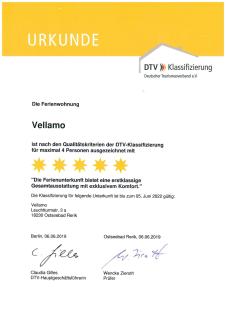 Ferienwohnung Vellamo - 7