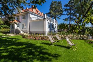 Villa Testa - Sopot - 0