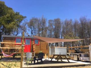 Moledos glamping - Aljezur - 9