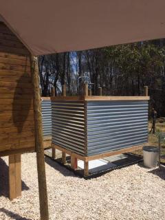 Moledos glamping - Aljezur - 8