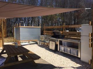 Moledos glamping - Aljezur - 7