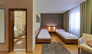 Penzion Club - Skalica - 5