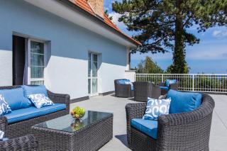 Villa Testa - Sopot - 1