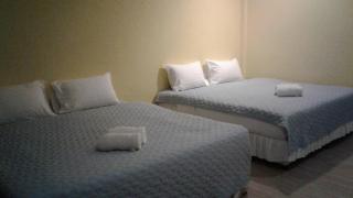 Mountain View resort - Pran Buri - 2