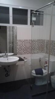 Mountain View resort - Pran Buri - 3