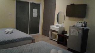 Mountain View resort - Pran Buri - 6
