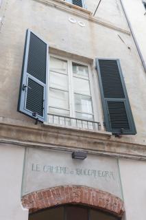 Le Camere Di Boccanegra - Sarzana - 9