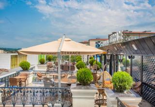 Garden Palace - Zugdidi - 9