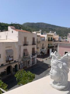 Casa Luna - Città di Lipari - 9