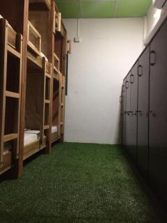 Coco Hostels - Arugambay - Arugam Bay - 9