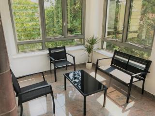 Ferienwohnungen und Apartmenthaus Halle Saale - Villa Mathilda - Halle-sur-Saale - 1