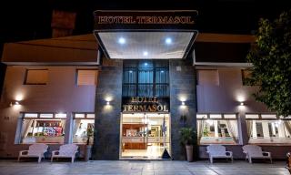Hotel Termasol - Termas de Río Hondo - 0