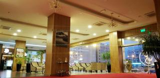 Al Dyafa Hotel Suites - Salalah - 4
