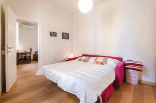 Frassinago Apartment - 5