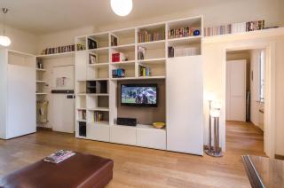 Frassinago Apartment - Bologna - 8