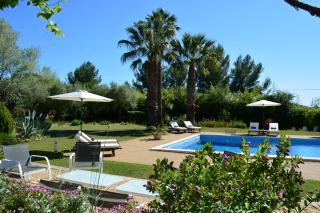 O Chai d'Oeuvres - Charming B&B - Adults only - Campagnan - 3