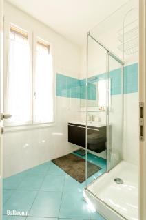 Frassinago Apartment - Bologna - 2