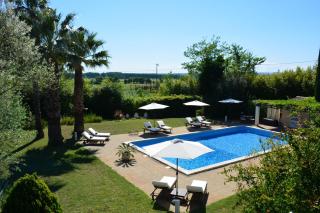 O Chai d'Oeuvres - Charming B&B - Adults only - Campagnan - 9