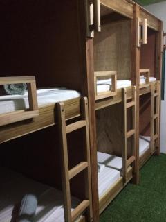 Coco Hostels - Arugambay - Arugam Bay - 4