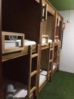 Coco Hostels - Arugambay - Arugam Bay - 7