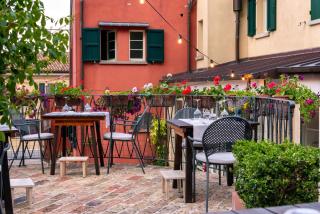 La locanda del Povero Diavolo - Torriana - 7