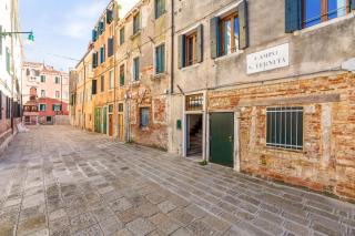 Ca Santa Ternità - Venice - 0