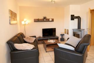 Ferienwohnung Panorama-Blick - Ulmen - 9