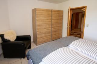 Ferienwohnung Panorama-Blick - Ulmen - 1