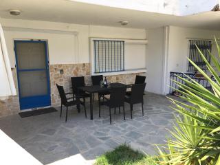 Calista Luxury Appt - Polykhrono - 0