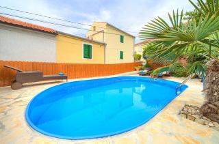 Holiday Home Traum - Krk - 3